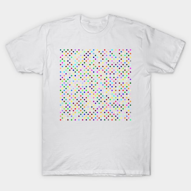 Hydralazine T-Shirt by roberthirst